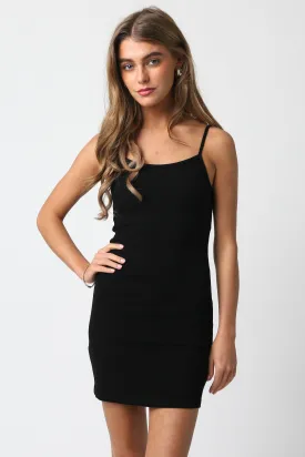 AVERY MINI DRESS