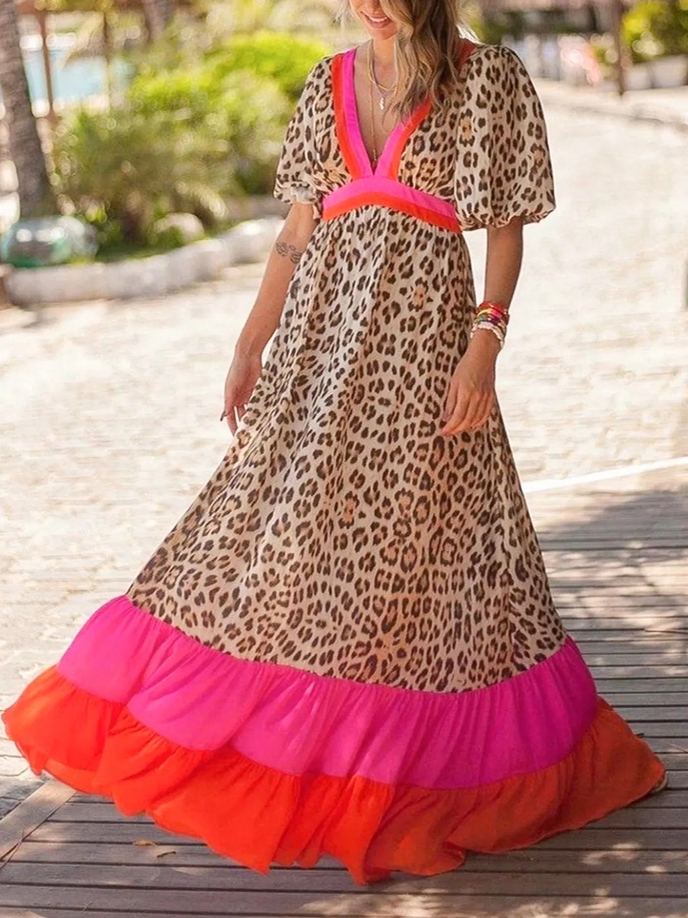 Blakeleigh Dress