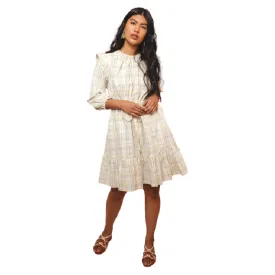 Davenport Dress