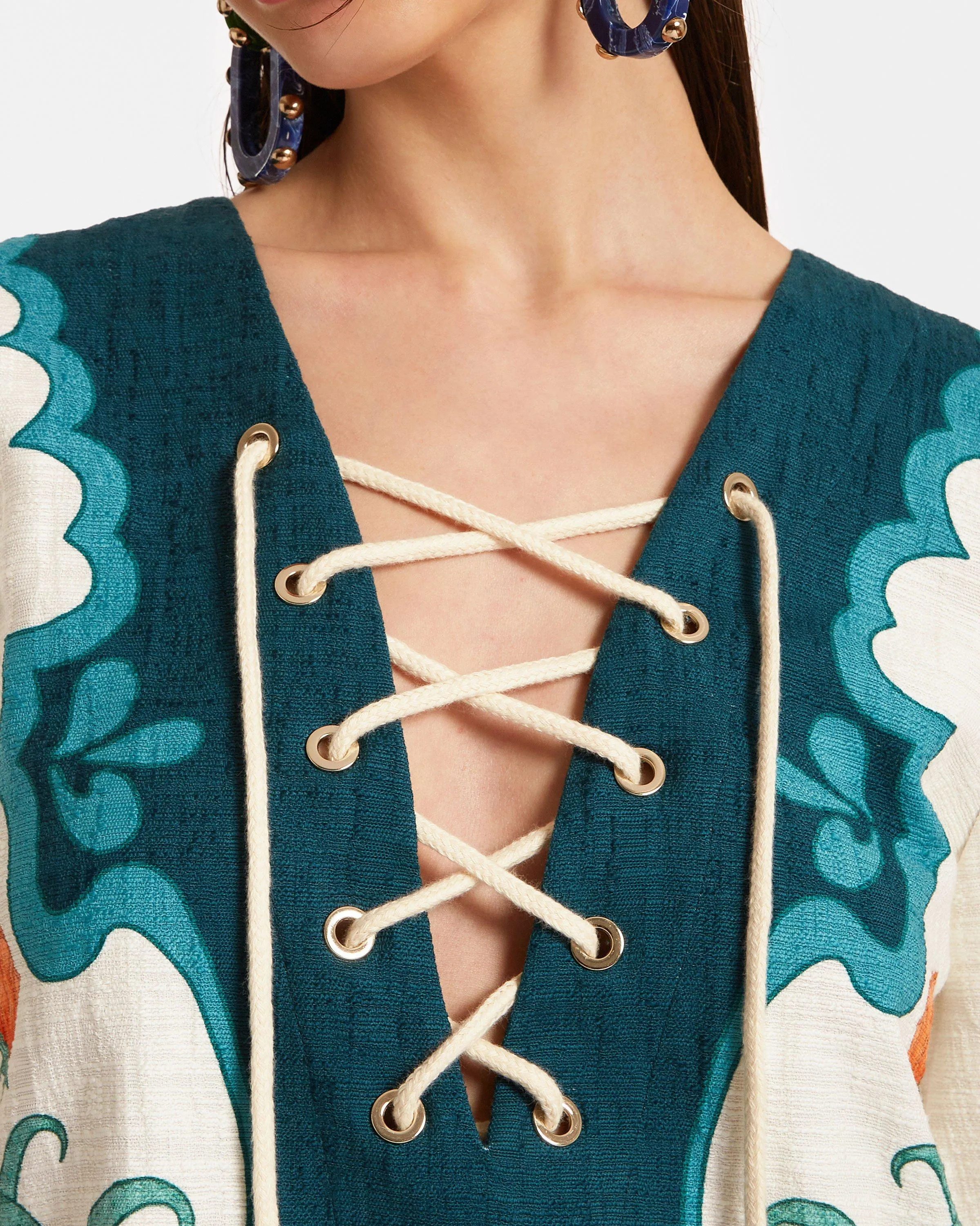 Tunic Mini